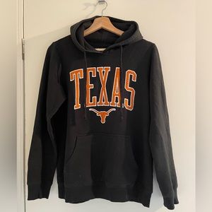 Women’s M Texas Longhorns hoodie